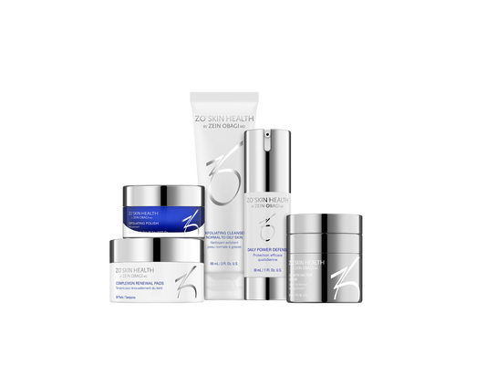 ZO Anti-aging Program