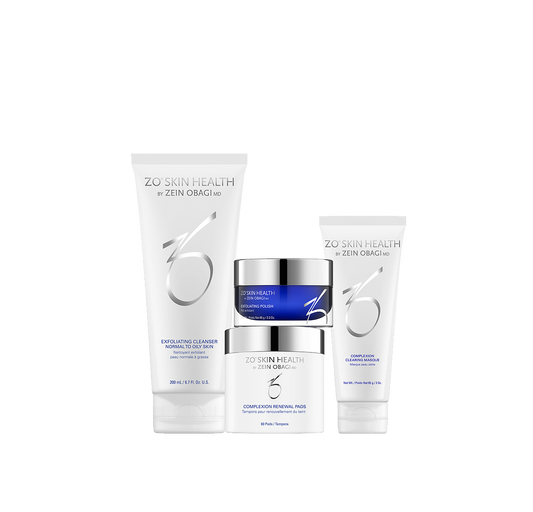ZO Complexion Clearing Program