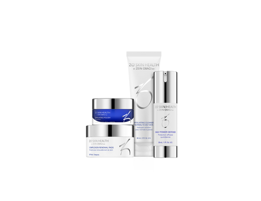 ZO Daily Skincare Program
