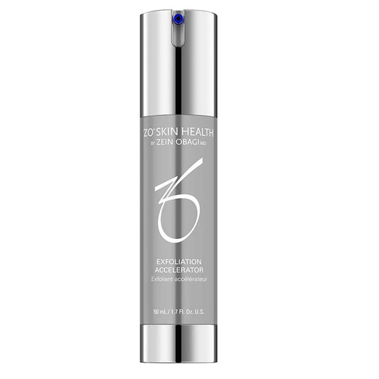 ZO Exfoliation Accelerator