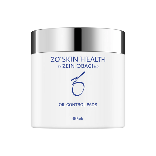 ZO Oil Control pads