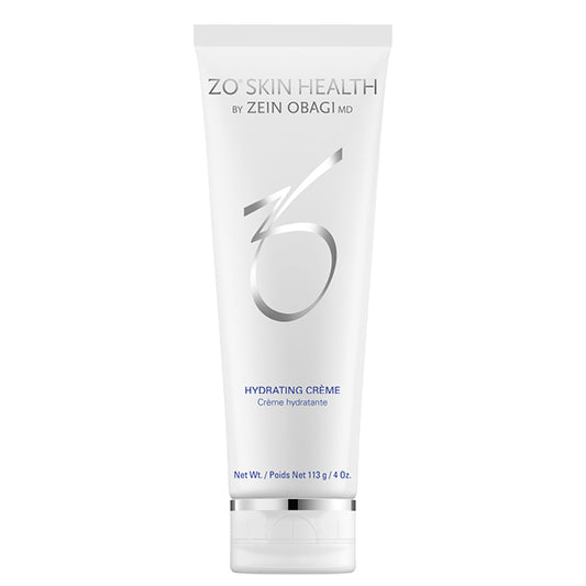 ZO Hydrating creme